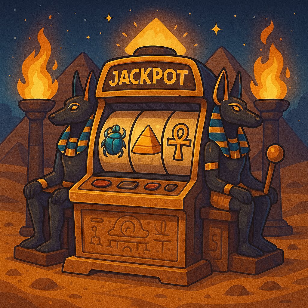 ktv slot