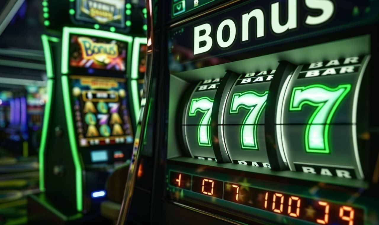 ktv slot