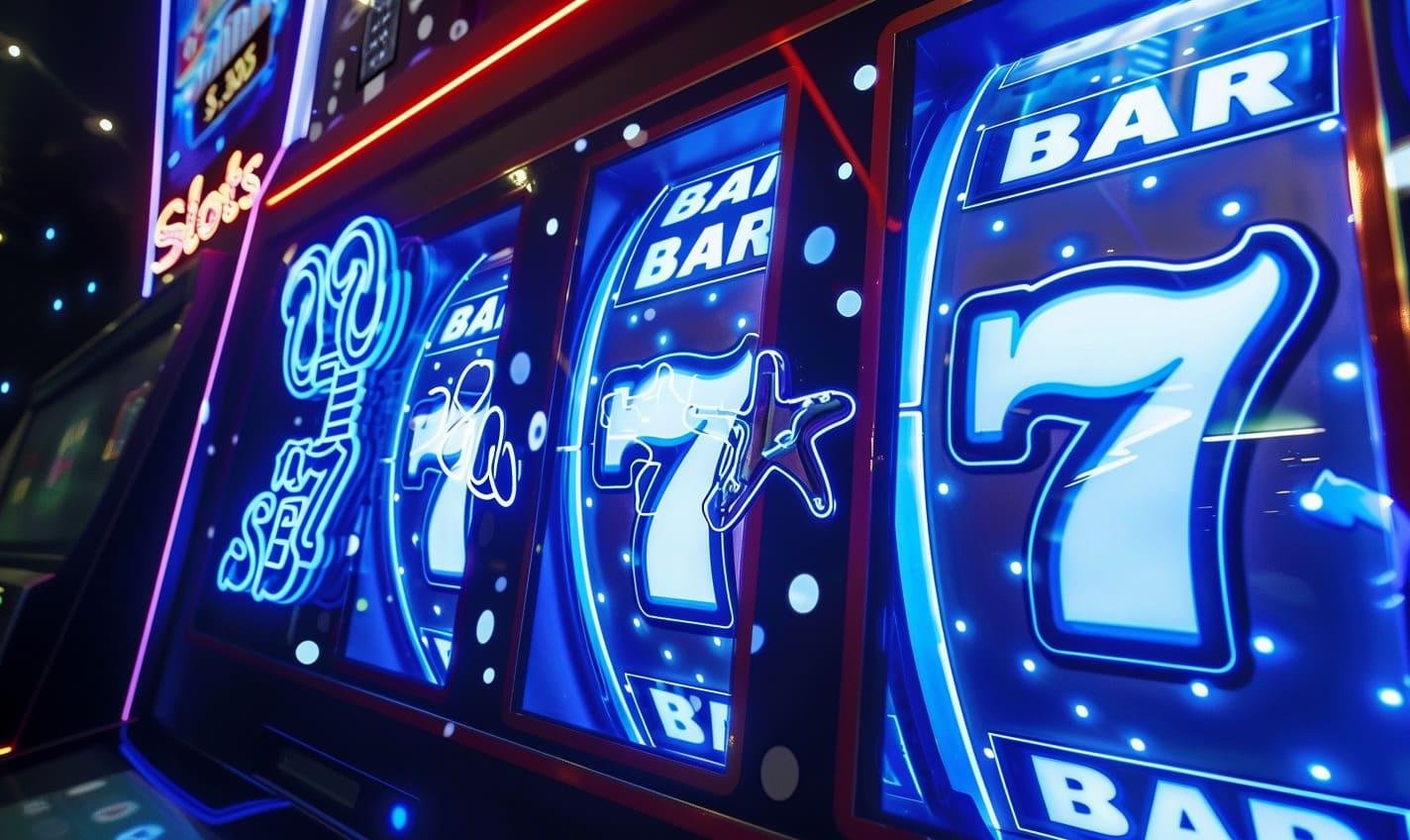 ktv slot