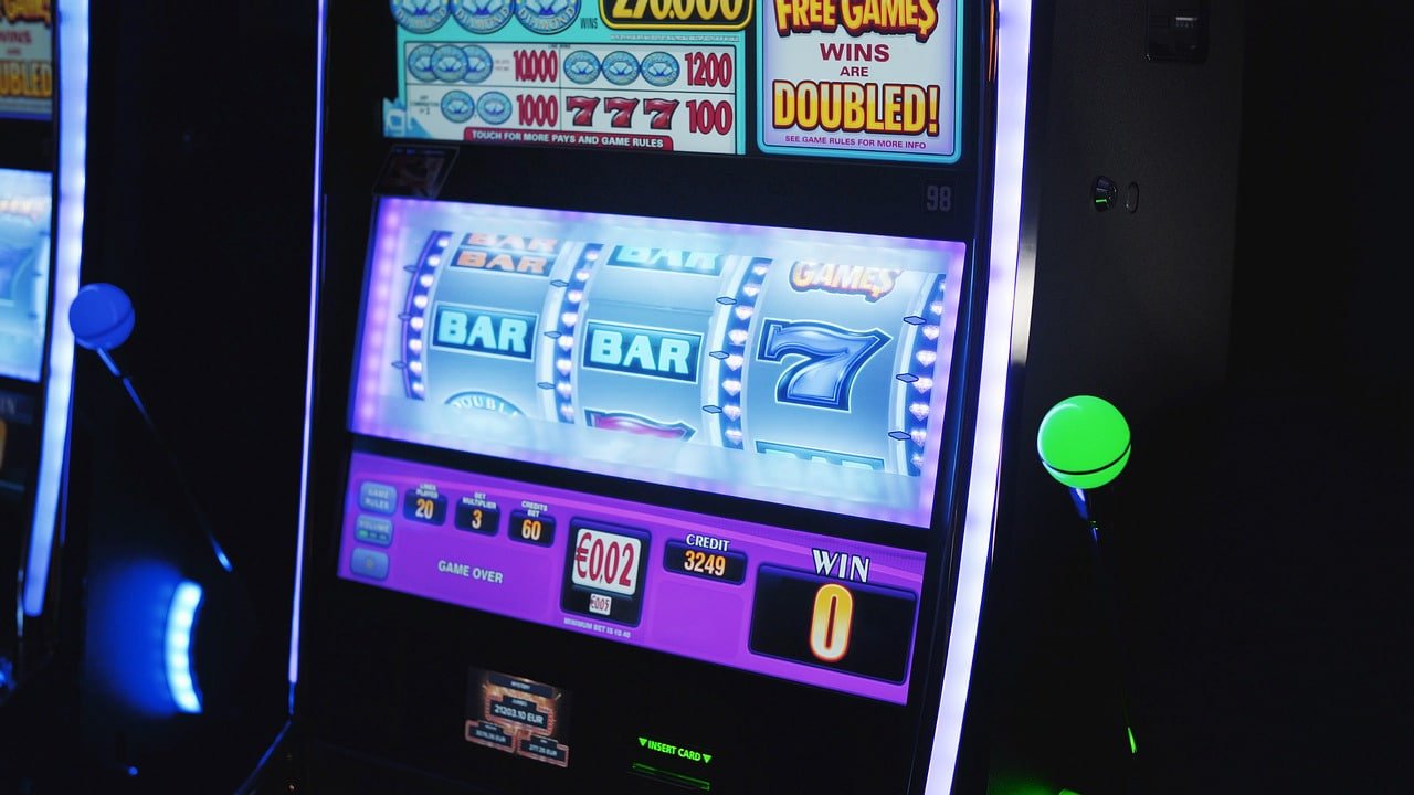 ktv slot